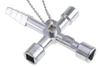 Cross Wrenches & Control Cabinet Keys - 5001418 - RS Components, Ltd.