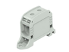DIN Rail Terminal Blocks - 2550069 - RS Components, Ltd.