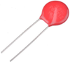 Varistors - 7607077 - RS Components, Ltd.