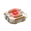 Tactile Switches - 141-TL3220AF160RGBR-ND - DigiKey