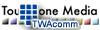 TouchTone Media Replacement Keypad for Graphic Courtesy.. - RK001 - TelephoneStuff.com