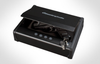 Quick Access Pistol Safe - QAP1E - Sentry Group