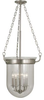 1990BN Pendants-Bowl Style - 692059 - Capital Lighting, Inc.