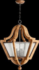 8163-6-23 Pendants-Bowl Style - 304607 - Capital Lighting, Inc.