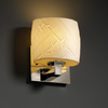 POR-8831-30-BANL-CROM Sconces-Single Glass - 670604 - Capital Lighting, Inc.
