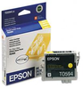 Stylus Photo R2400 Yellow Ink Cartridge - T059420 - LexJet Corporation