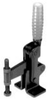 VA1200 Series Heavy Duty Toggle Clamp - VA1200/2C - Monroe Engineering