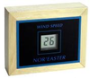 Wind Instrument - Nor'Easter Repeater, Solid Pine block - Maximum Weather Instruments