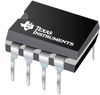 LM6172QML-SP Dual High Speed, Low Power, Low Distortion Voltage Feedback Amplifiers - 5962F9560401VPA - Texas Instruments