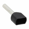 Terminal Blocks - Accessories - Wire Ferrules - A109135-ND - DigiKey