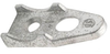 Rigid/EMT Spacer/Clamp Back -- 941-AL - Image