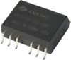 2 W Board Mount Isolated DC-DC Converter - VAT2-S12-D12-SMT - CUI Inc.