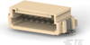 PCB Headers & Receptacles - 292227-7 - TE Connectivity