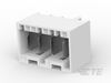 PCB Headers & Receptacles - 7-1971895-4 - TE Connectivity