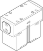 Parallel gripper - HGPD-63-A-G2 - Festo Corporation
