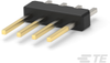 PCB Headers & Receptacles - 1740645-4 - TE Connectivity
