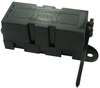 Fuse Holder; Fuse Holder Type Littelfuse -- 98K4453