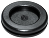 Grommet, Closed, Pvc, 15Mm, 2Mm Panel; Grommet Type Ettinger - 58Y8084 - Newark, An Avnet Company