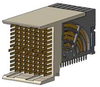 Backplane Conn, Header, 96Pos, 12Row; Product Range Amphenol Communications Solutions - 54AH4430 - Newark, An Avnet Company
