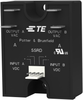 Solid State Relay, Spst, 25A, 24-280Vac; Contact Configuration Potter&brumfield Te Connectivity - 32M0186 - Newark, An Avnet Company