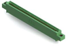 Card Edge Conn, Single, 38Pos, Th; Card Edge Connector Type Edac - 68AJ2961 - Newark, An Avnet Company