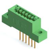 Card Conn, Single Side, 6Pos, Wire Wrap; Card Edge Connector Type Edac - 72AJ5046 - Newark, An Avnet Company