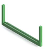 Card Edge Conn, Dual Side, 70Pos, Th; Card Edge Connector Type Edac - 59AJ0543 - Newark, An Avnet Company