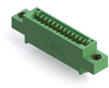 Card Edge Conn, Single, 13Pos, Th; Card Edge Connector Type Edac - 65AJ2618 - Newark, An Avnet Company