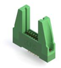 Card Edge Conn, Single, 8Pos, Wire Wrap; Card Edge Connector Type Edac - 65AJ3976 - Newark, An Avnet Company