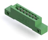 Card Edge Conn, Single Side, 6Pos, Lug; Card Edge Connector Type Edac - 57AJ2888 - Newark, An Avnet Company