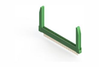Card Conn, Single Side, 48Pos, Wire Wrap; Card Edge Connector Type Edac - 69AJ9276 - Newark, An Avnet Company