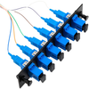 Fibre Cord, 9/125Um, Sc-Free End, 3M; Fibre Optic Connector A L-Com - 04AJ6326 - Newark, An Avnet Company