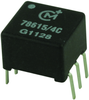 Pulse Transformer, 1Ct Murata Power Solutions - 62K1092 - Newark, An Avnet Company