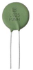 Ntc Thermistor, Tuv, Ul, 20Mm, 6A Rohs Compliant Yageo - 54AJ2870 - Newark, An Avnet Company