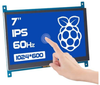 Display Modules - LCD, OLED, Graphic - 4411-CN0199-ND - DigiKey