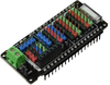 Io Expansion Shield, Sensor Board Rohs Compliant Dfrobot - 33AK3145 - Newark, An Avnet Company