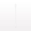 Dual-Ended Round Tip Swab with White Handle; 300/Bag -- 10117 - Image