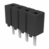 Connectors, Interconnects - Rectangular Connectors - Headers, Receptacles, Female Sockets - 1051810-CES-104-02-T-S - Win Source Electronics