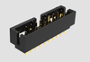 AgilLink™ 2.00mm - G8232012YCAHR - Amphenol Communications Solutions