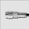 RF Coaxial Cable Mount Connector - R125091000 - Richardson RFPD