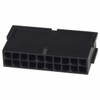 Connectors, Interconnects-Rectangular Connectors-Arrays, Edge Type, Mezzanine (Board to Board)