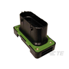 Rectangular Connector Housings - 1734-SRK02-MDA-32A-001-ND - DigiKey