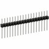 Headers, Male Pins - S1052E-18-ND - DigiKey