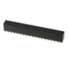 Headers, Receptacles, Female Sockets - S4627-ND - DigiKey