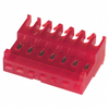 Free Hanging, Panel Mount - A31125-ND - DigiKey