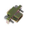 D-Sub Connector Assemblies - MDM-9SSL-ND - DigiKey