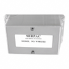Boxes - SRW023-WRIG-ND - DigiKey