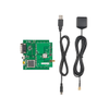 RF, RFID, Wireless Evaluation Boards - 1645-1064-ND - DigiKey