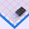 Triode/MOS Tube/Transistor >> Bipolar Transistors - BJT -- 2SA2222 - Image