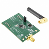 RF, RFID, Wireless Evaluation Boards - 497-14513-ND - DigiKey
